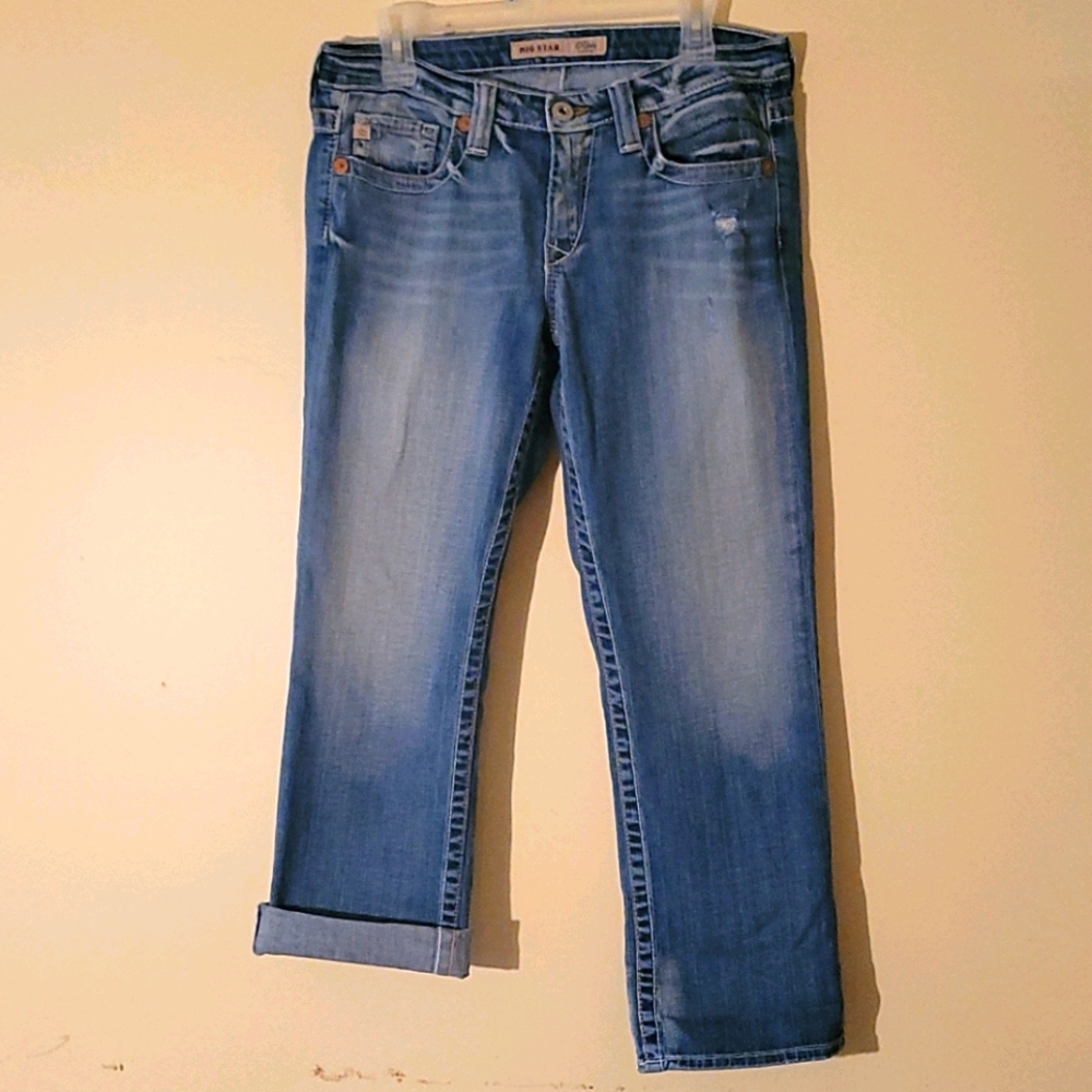 Big star jeans